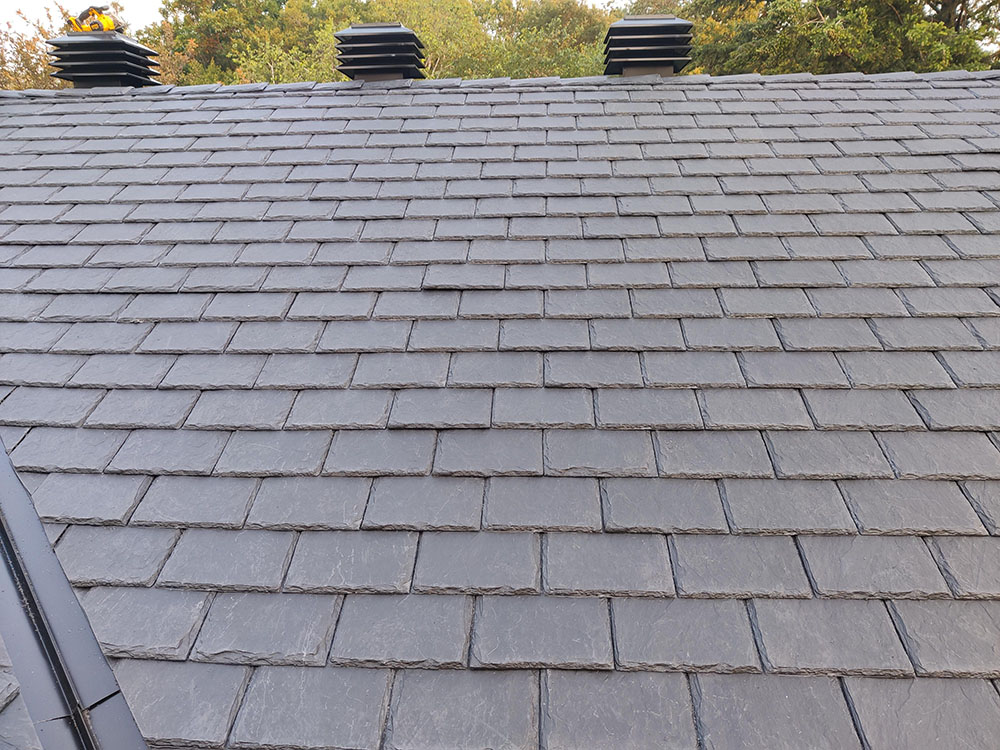 Chimney Caps, Vent and Pipes