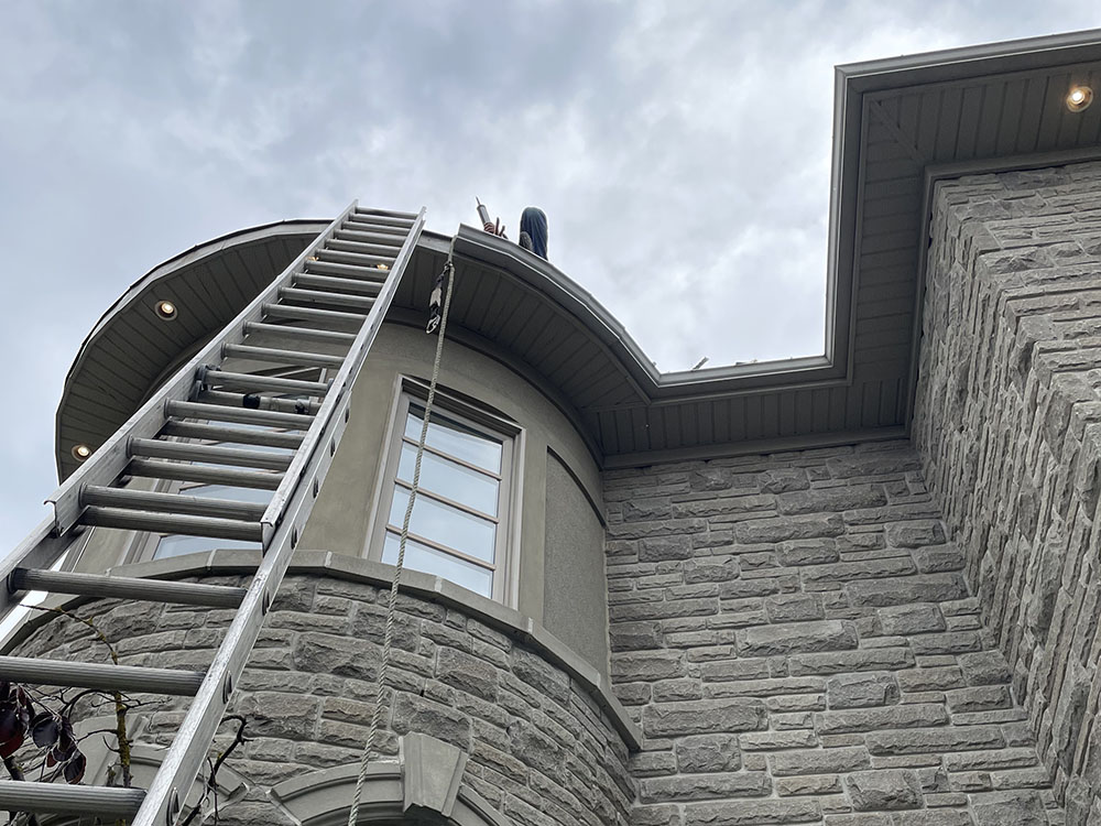 Emergency Leak Repairs